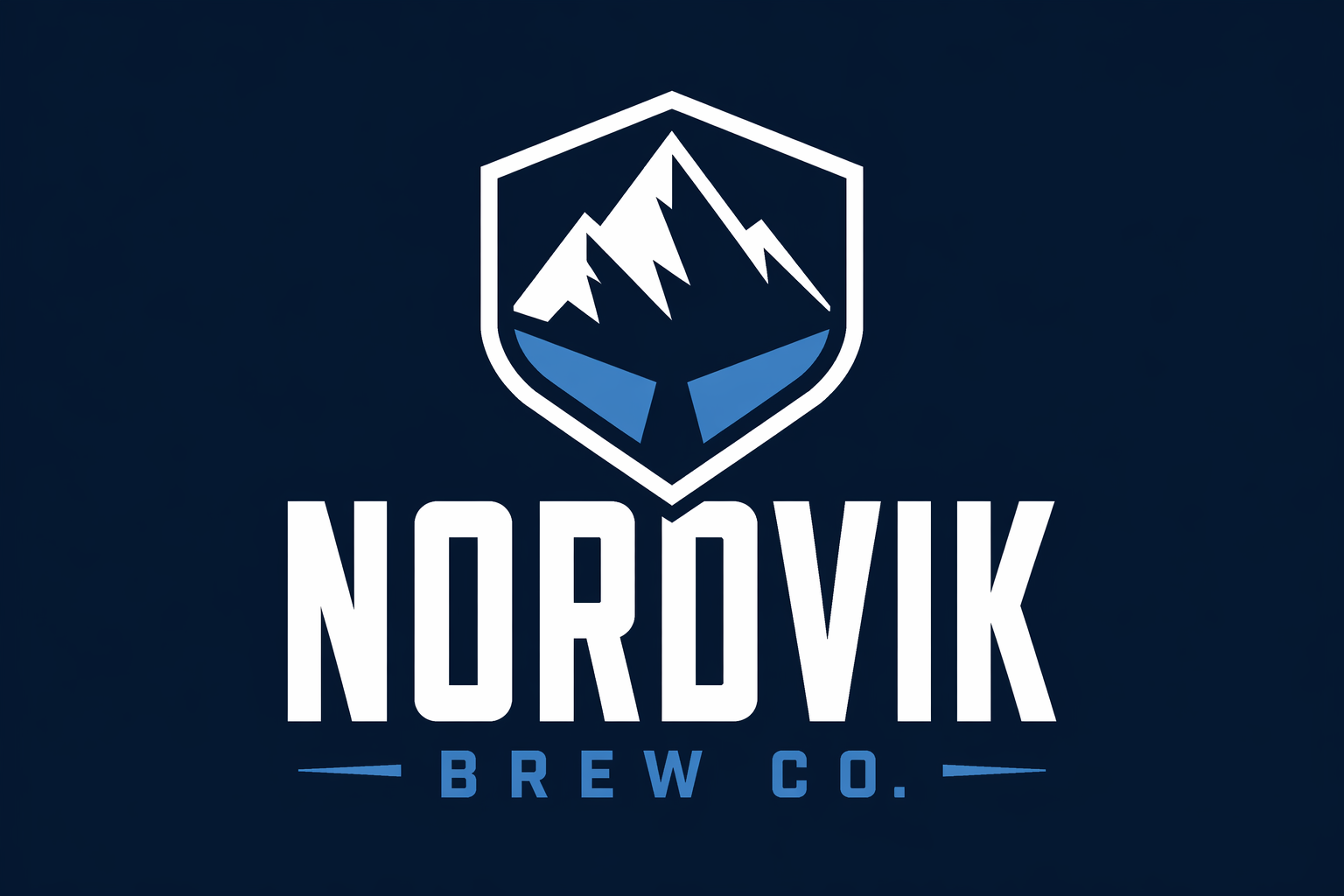 Nordvik Logo