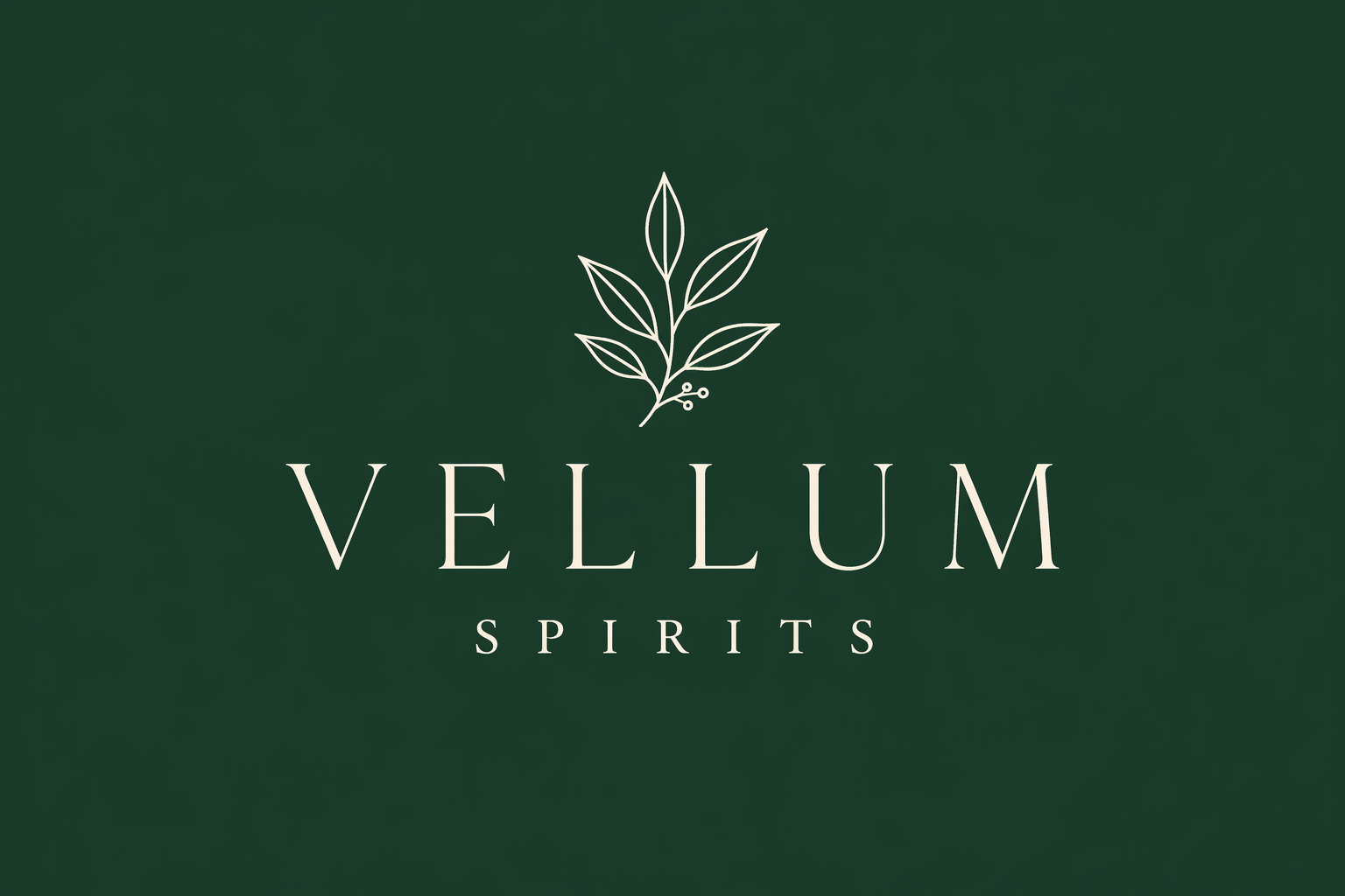 Vellum Logo
